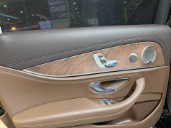 Mercedes-Benz E-Class E 300 L Luxury - ფოტო 12