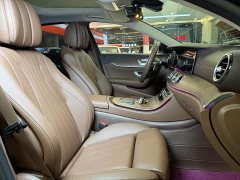 Mercedes-Benz E-Class E 300 L Luxury - ფოტო 14
