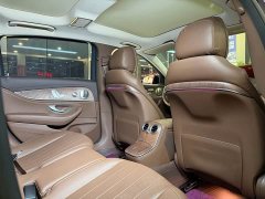 Mercedes-Benz E-Class E 300 L Luxury - ფოტო 15