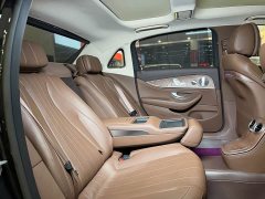 Mercedes-Benz E-Class E 300 L Luxury - ფოტო 16