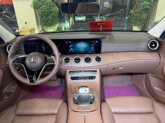 Mercedes-Benz E-Class E 300 L Luxury - ფოტო 18