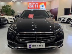 Mercedes-Benz E-Class E 300 L Luxury - ფოტო 2