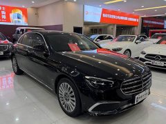 Mercedes-Benz E-Class E 300 L Luxury - ფოტო 3
