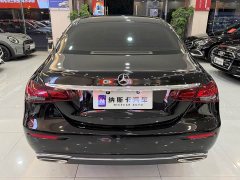 Mercedes-Benz E-Class E 300 L Luxury - ფოტო 4