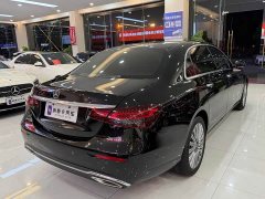 Mercedes-Benz E-Class E 300 L Luxury - ფოტო 5