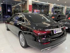 Mercedes-Benz E-Class E 300 L Luxury - ფოტო 6