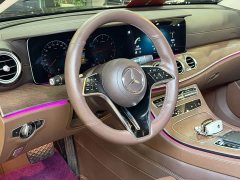 Mercedes-Benz E-Class E 300 L Luxury - ფოტო 7