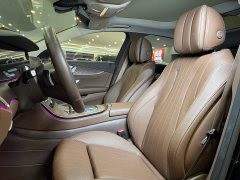 Mercedes-Benz E-Class E 300 L Luxury - ფოტო 9