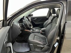 Audi Q2L 2022 35 TFSI Dynamic Entry - ფოტო 10