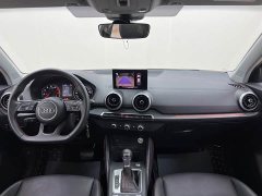 Audi Q2L 2022 35 TFSI Dynamic Entry - ფოტო 12