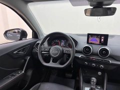 Audi Q2L 2022 35 TFSI Dynamic Entry - ფოტო 13