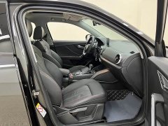 Audi Q2L 2022 35 TFSI Dynamic Entry - ფოტო 14