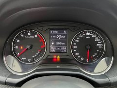 Audi Q2L 2022 35 TFSI Dynamic Entry - ფოტო 19