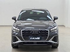 Audi Q2L 2022 35 TFSI Dynamic Entry - ფოტო 2