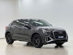 Audi Q2L 2022 35 TFSI Dynamic Entry - ფოტო 3