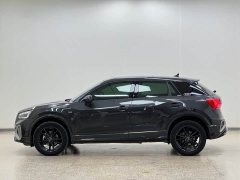 Audi Q2L 2022 35 TFSI Dynamic Entry - ფოტო 4