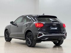Audi Q2L 2022 35 TFSI Dynamic Entry - ფოტო 5