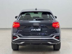Audi Q2L 2022 35 TFSI Dynamic Entry - ფოტო 6