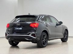 Audi Q2L 2022 35 TFSI Dynamic Entry - ფოტო 7