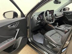 Audi Q2L 2022 35 TFSI Dynamic Entry - ფოტო 8