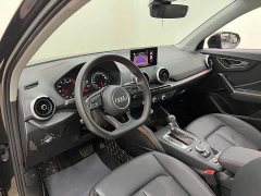 Audi Q2L 2022 35 TFSI Dynamic Entry - ფოტო 9