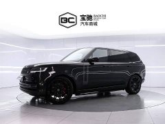 Land Rover Range Rover 3.0 L6 400PS Prestige Seven-Seat Extended Wheelbase - ფოტო 1