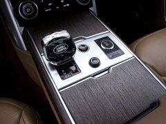 Land Rover Range Rover 3.0 L6 400PS Prestige Seven-Seat Extended Wheelbase - ფოტო 10