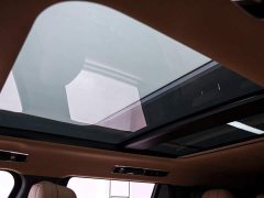 Land Rover Range Rover 3.0 L6 400PS Prestige Seven-Seat Extended Wheelbase - ფოტო 12
