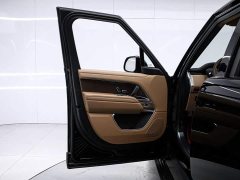 Land Rover Range Rover 3.0 L6 400PS Prestige Seven-Seat Extended Wheelbase - ფოტო 13