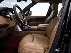 Land Rover Range Rover 3.0 L6 400PS Prestige Seven-Seat Extended Wheelbase - ფოტო 15