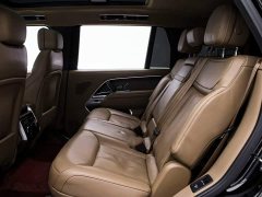 Land Rover Range Rover 3.0 L6 400PS Prestige Seven-Seat Extended Wheelbase - ფოტო 17