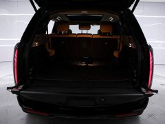 Land Rover Range Rover 3.0 L6 400PS Prestige Seven-Seat Extended Wheelbase - ფოტო 19