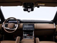 Land Rover Range Rover 3.0 L6 400PS Prestige Seven-Seat Extended Wheelbase - ფოტო 5
