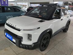 Geely Cowboy 1.5TD Fun Wilderness Edition - ფოტო 1