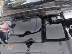 Geely Cowboy 1.5TD Fun Wilderness Edition - ფოტო 10