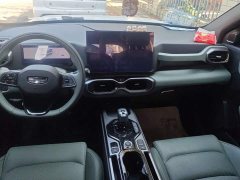 Geely Cowboy 1.5TD Fun Wilderness Edition - ფოტო 12