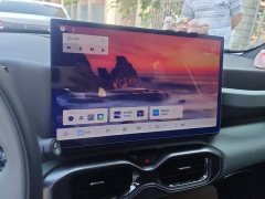 Geely Cowboy 1.5TD Fun Wilderness Edition - ფოტო 13