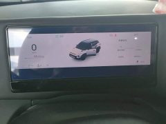 Geely Cowboy 1.5TD Fun Wilderness Edition - ფოტო 14
