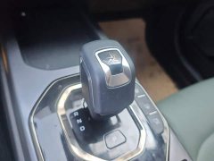 Geely Cowboy 1.5TD Fun Wilderness Edition - ფოტო 16