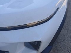 Geely Cowboy 1.5TD Fun Wilderness Edition - ფოტო 5