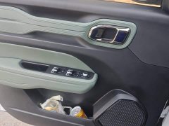 Geely Cowboy 1.5TD Fun Wilderness Edition - ფოტო 7