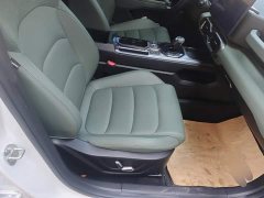 Geely Cowboy 1.5TD Fun Wilderness Edition - ფოტო 8