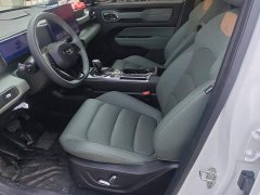 Geely Cowboy 1.5TD Fun Wilderness Edition - ფოტო 9