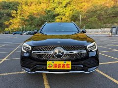 Mercedes-Benz GLC 2022 Facelift GLC 300 L 4MATIC Dynamic Luxury Edition - ფოტო 1