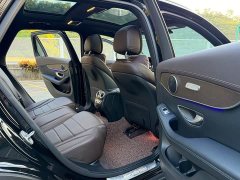 Mercedes-Benz GLC 2022 Facelift GLC 300 L 4MATIC Dynamic Luxury Edition - ფოტო 10