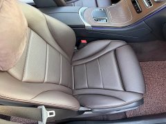 Mercedes-Benz GLC 2022 Facelift GLC 300 L 4MATIC Dynamic Luxury Edition - ფოტო 11