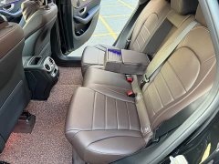 Mercedes-Benz GLC 2022 Facelift GLC 300 L 4MATIC Dynamic Luxury Edition - ფოტო 12