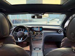 Mercedes-Benz GLC 2022 Facelift GLC 300 L 4MATIC Dynamic Luxury Edition - ფოტო 13