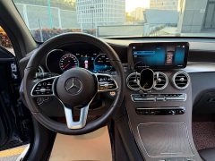 Mercedes-Benz GLC 2022 Facelift GLC 300 L 4MATIC Dynamic Luxury Edition - ფოტო 14