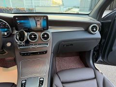 Mercedes-Benz GLC 2022 Facelift GLC 300 L 4MATIC Dynamic Luxury Edition - ფოტო 15